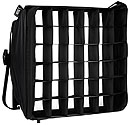 Litepanels 900-0028 (40° Snapgrid Eggcrate for Snapbag Softbox for Astra 1x1 and Hilio D12/T12)