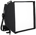 Litepanels 900-3505 (Astra 1x1 Individual Gel - Opal Frost Diffusion)