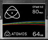 Atomos ATOMCFT064-U