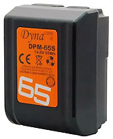 Dynacore DPM-65S
