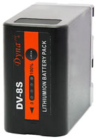 Dynacore DV-8S