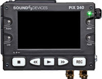 Video Device PIX 240