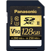 Panasonic RP-SDZA128AK