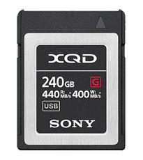 Sony QD-G240F