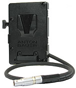 Anton Bauer QRC-C300 MKII VM