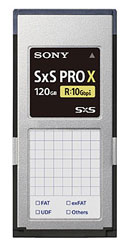 Sony SBP-120F