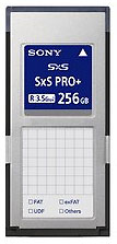 Sony SBP-256E