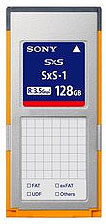 Sony SBS128G1C