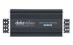 DataVideo TC-100