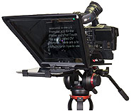 DataVideo TP-600-BTHC