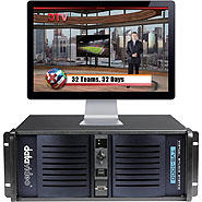 DataVideo TVS-1200