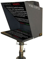 Video solution VSS-21PTZBrS