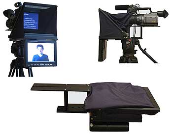 Video solution VSS-10BT