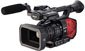 Panasonic AG-DVX200 4K handheld camcorder