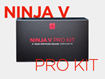 Ninja V Pro Kit